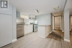 Basement - Kitchen - 