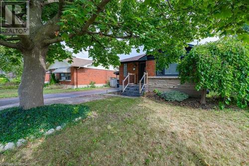 20 Collier Road N, Thorold, ON - Outdoor