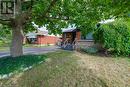 20 Collier Road N, Thorold, ON  - Outdoor 