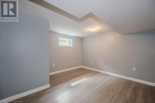 Basement - 5th Bedroom - 20 Collier Road N, Thorold, ON - Indoor Photo Showing Other Room