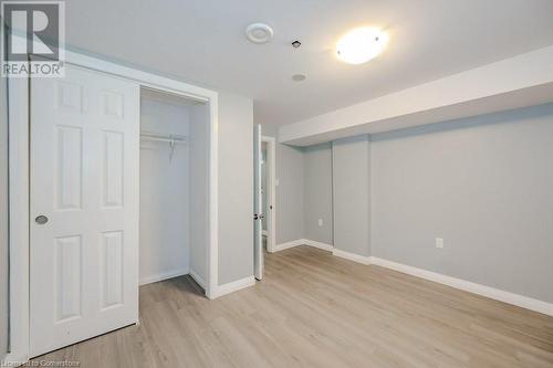 Basement - 6th Bedroom - 20 Collier Road N, Thorold, ON - Indoor Photo Showing Other Room