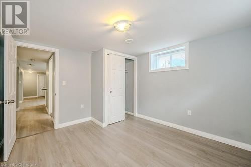 20 Collier Road N, Thorold, ON - Indoor Photo Showing Other Room