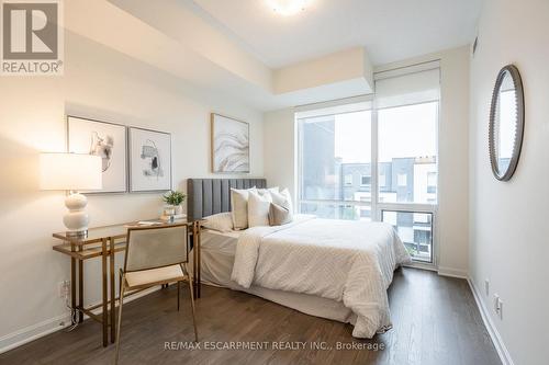 301 - 3028 Creekshore Common, Oakville, ON - Indoor Photo Showing Bedroom