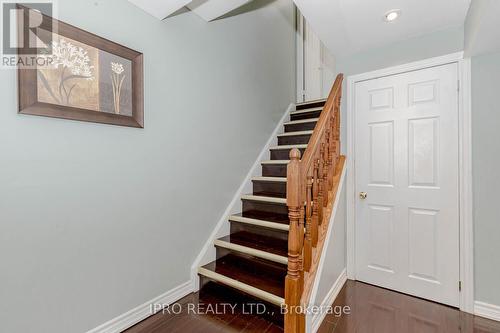 23 Hot Spring Road, Brampton, ON - Indoor Photo Showing Other Room