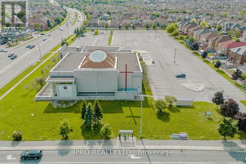 23 Hot Spring Road, Brampton, ON - 