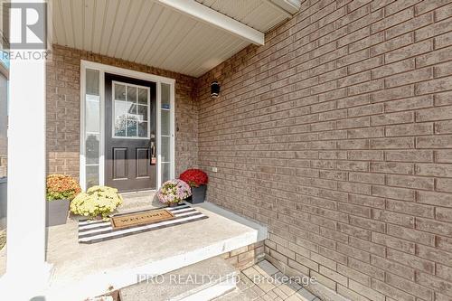 23 Hot Spring Road, Brampton, ON - Outdoor With Exterior