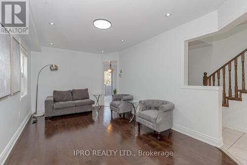 23 Hot Spring Road, Brampton, ON - Indoor