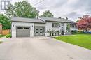 608 Lorne Street, Burlington, ON  - Outdoor With Facade 