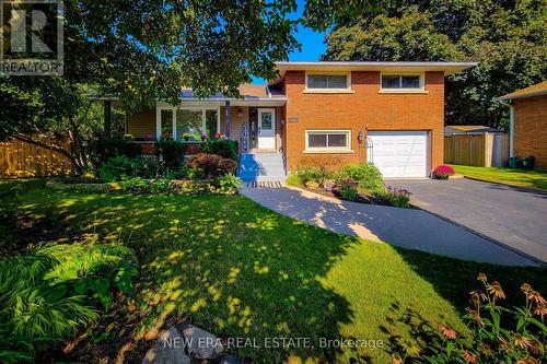 134 Bayview Drive, St. Catharines, ON - Outdoor