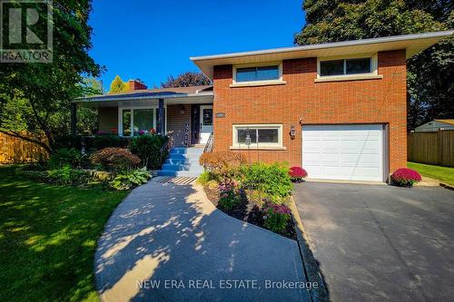 134 Bayview Drive, St. Catharines, ON - Outdoor