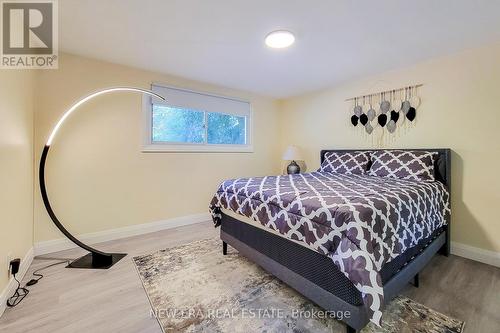 134 Bayview Drive, St. Catharines, ON - Indoor Photo Showing Bedroom