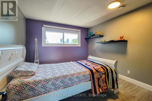 134 Bayview Drive, St. Catharines, ON - Indoor Photo Showing Bedroom