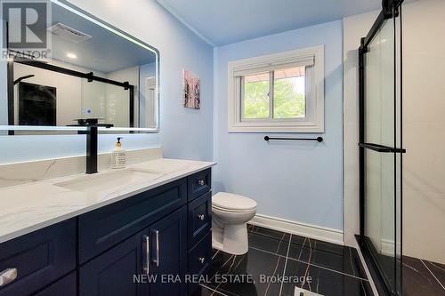 134 Bayview Drive, St. Catharines, ON - Indoor Photo Showing Bathroom