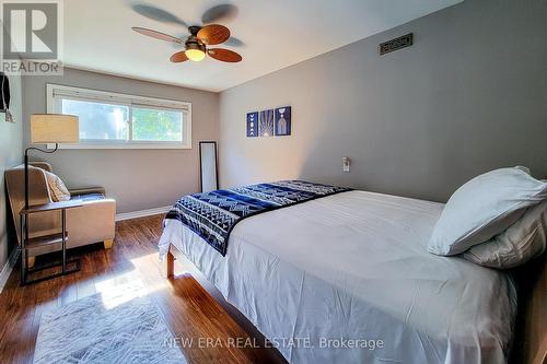 134 Bayview Drive, St. Catharines, ON - Indoor Photo Showing Bedroom