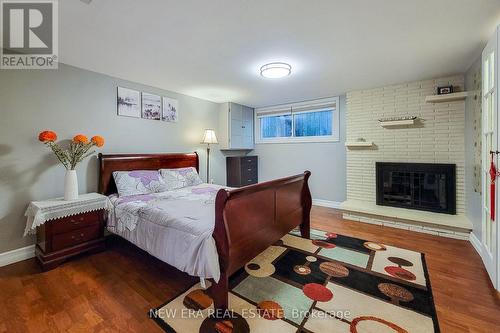 134 Bayview Drive, St. Catharines, ON - Indoor Photo Showing Bedroom