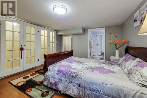 134 Bayview Drive, St. Catharines, ON - Indoor Photo Showing Bedroom