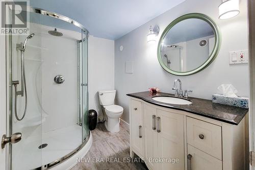 134 Bayview Drive, St. Catharines, ON - Indoor Photo Showing Bathroom