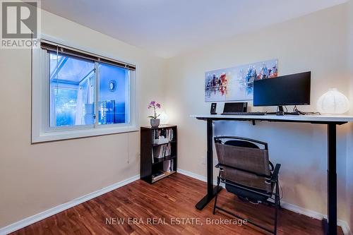 134 Bayview Drive, St. Catharines, ON - Indoor