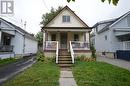 68 Montrave Avenue, Oshawa (Vanier), ON  - Outdoor With Deck Patio Veranda With Facade 