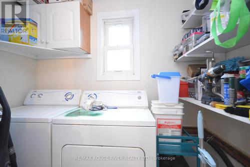 68 Montrave Avenue, Oshawa (Vanier), ON - Indoor Photo Showing Laundry Room