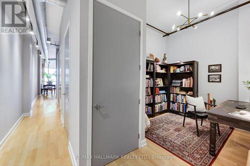 409 - 43 Hanna Avenue, Toronto, ON - Indoor