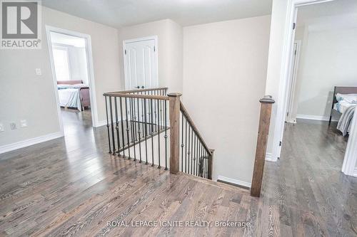 1382 Dallman Street, Innisfil, ON - Indoor Photo Showing Other Room