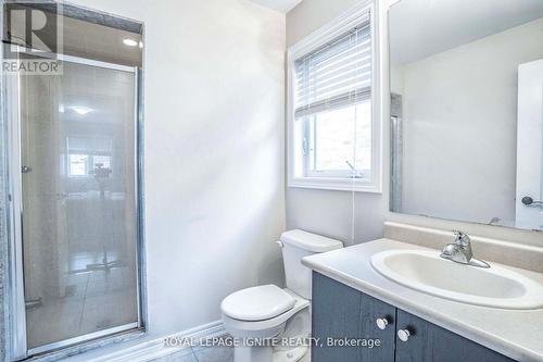 1382 Dallman Street, Innisfil, ON - Indoor Photo Showing Bathroom