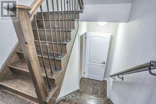 1382 Dallman Street, Innisfil, ON - Indoor Photo Showing Other Room