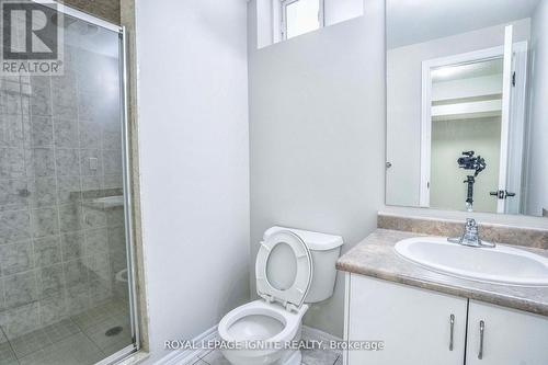 1382 Dallman Street, Innisfil, ON - Indoor Photo Showing Bathroom