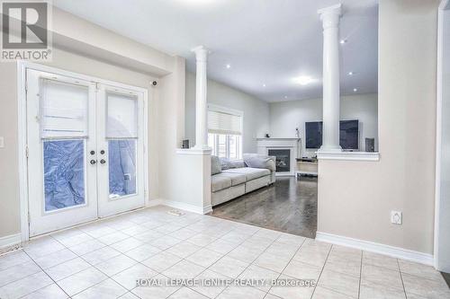 1382 Dallman Street, Innisfil, ON - Indoor