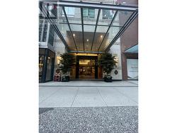 201-202 837 W HASTINGS STREET  Vancouver, BC V6C 1B6