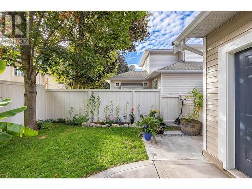 665 Cook Road Unit# 391, Kelowna, BC - Outdoor