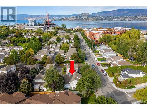 665 Cook Road Unit# 391, Kelowna, BC - Outdoor With Body Of Water With View