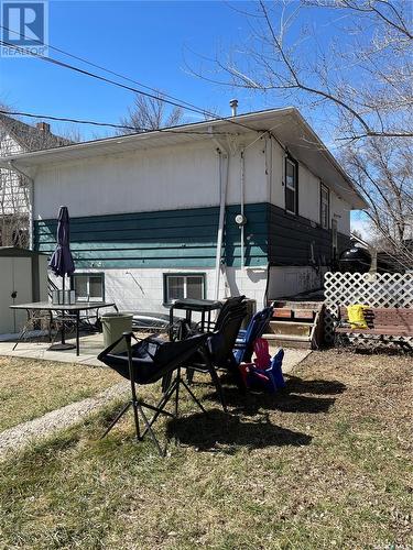 340 U Avenue S, Saskatoon, SK - Outdoor