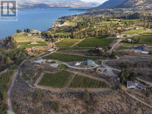 18555 Matsu Drive, Summerland, BC 