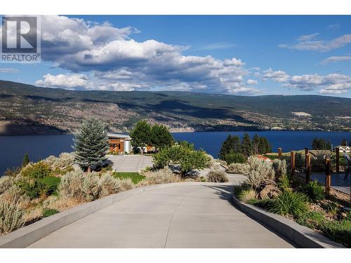 18555 Matsu Drive, Summerland, BC 