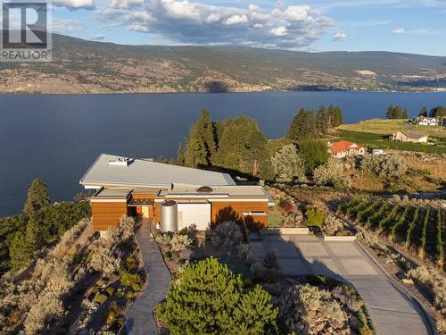 18555 Matsu Drive, Summerland, BC 