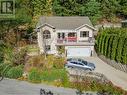 3301 Laburnum  Drive, Trail, BC  - Outdoor 