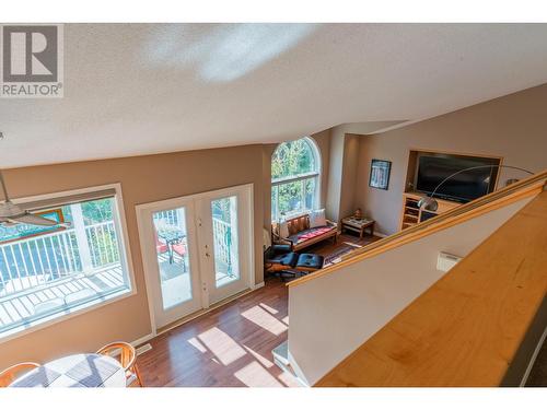 3301 Laburnum  Drive, Trail, BC - Indoor Photo Showing Other Room