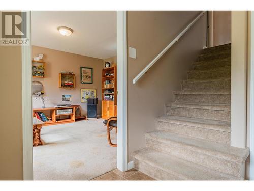 3301 Laburnum  Drive, Trail, BC - Indoor Photo Showing Other Room