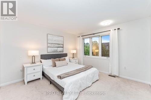 23 Manhattan Circle, Cambridge, ON - Indoor Photo Showing Bedroom