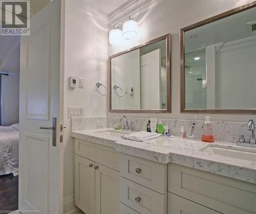 294 Merton Street, Toronto, ON - Indoor Photo Showing Bathroom