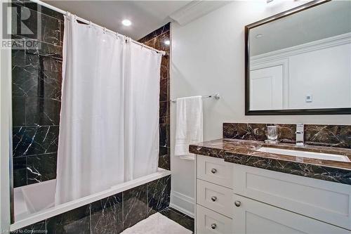 294 Merton Street, Toronto, ON - Indoor Photo Showing Bathroom