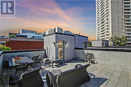 294 Merton Street, Toronto, ON - Outdoor With Balcony