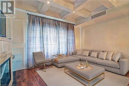 294 Merton Street, Toronto, ON - Indoor Photo Showing Living Room With Fireplace