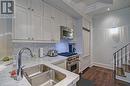 294 Merton Street, Toronto, ON  - Indoor Photo Showing Kitchen With Double Sink With Upgraded Kitchen 