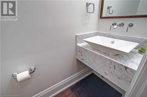 294 Merton Street, Toronto, ON - Indoor Photo Showing Bathroom