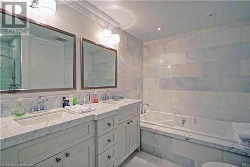 294 Merton Street, Toronto, ON - Indoor Photo Showing Bathroom