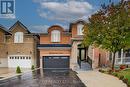 3688 Bloomington Crescent, Mississauga, ON  - Outdoor With Facade 