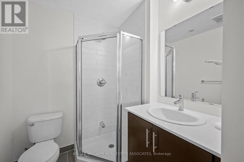 1208 - 365 Prince Of Wales Drive, Mississauga, ON - Indoor Photo Showing Bathroom